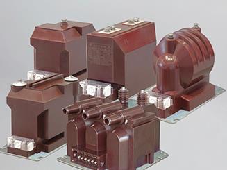 Protective and Measuring Transformers for Medium-Voltage Equipment