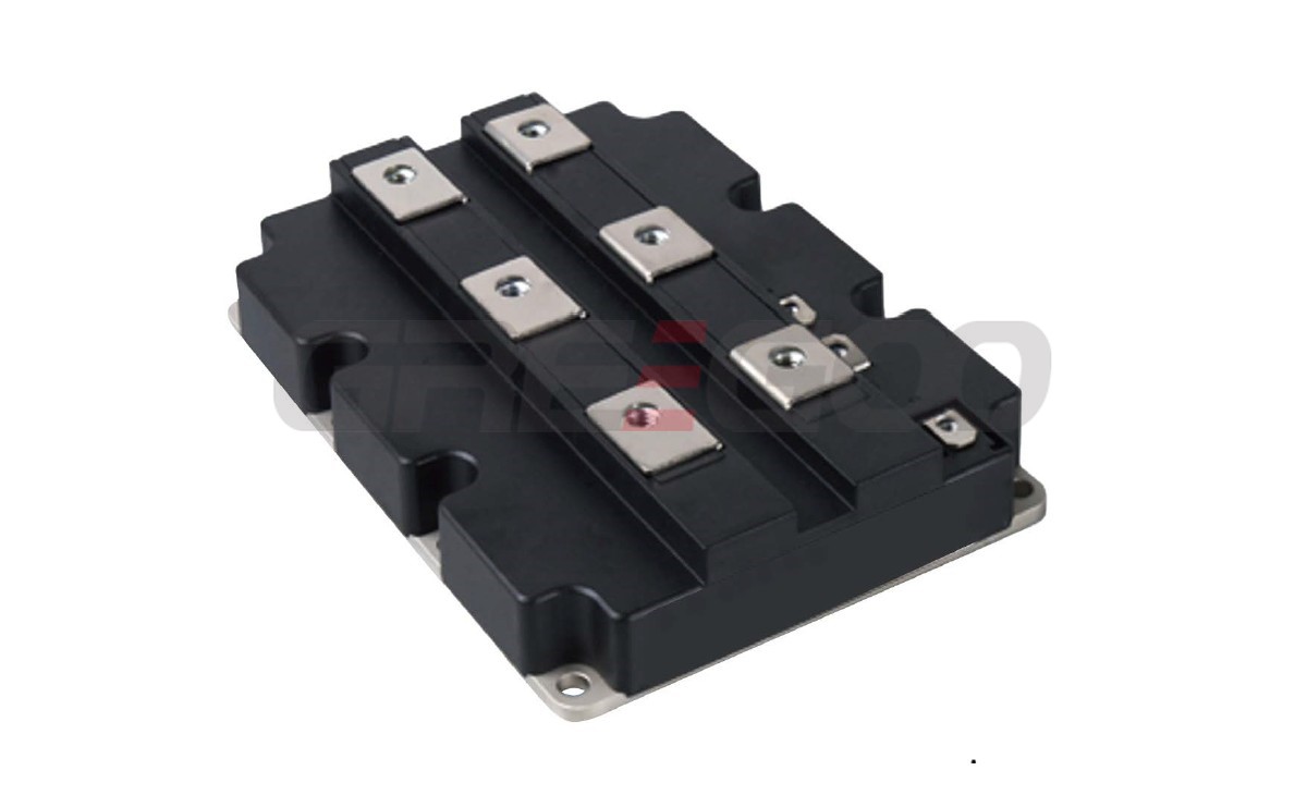 FZ2400R17HE4P_B9 High power IGBT module