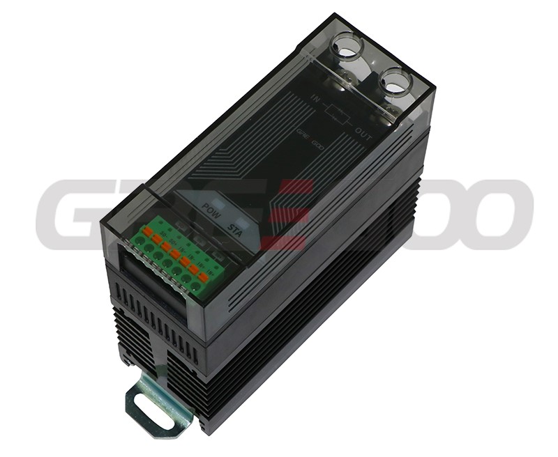 GM40SR38 Solid state relay with diagnostic