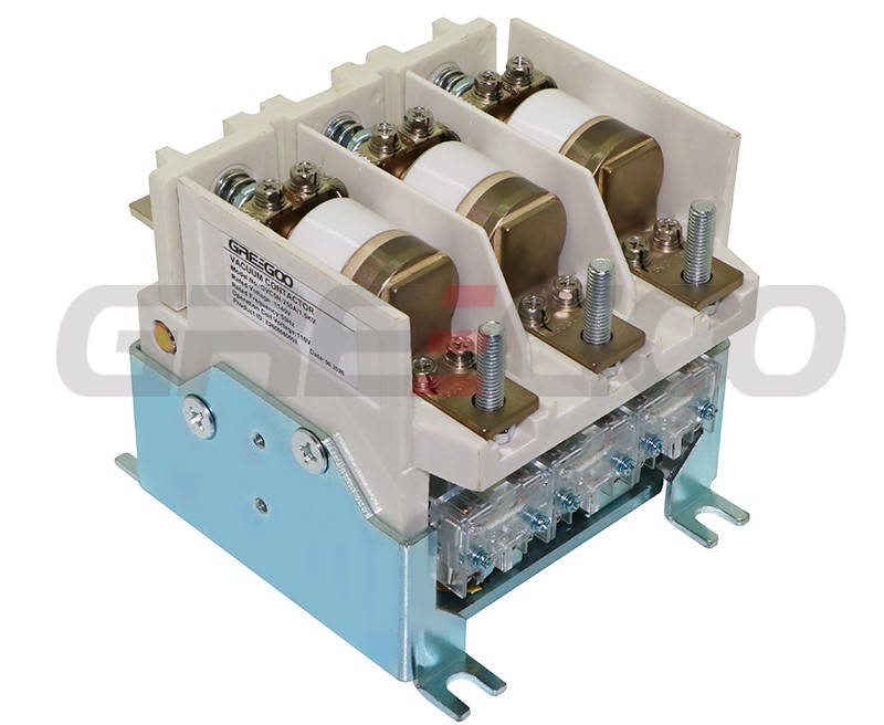 GVC5N-250A 1.5KV Vacuum Contactor to replace Hansen 200A