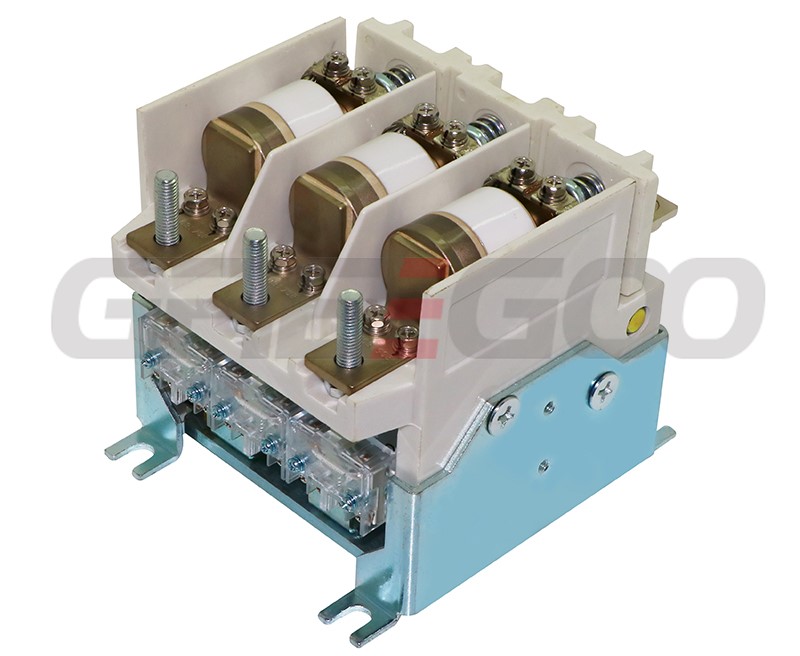 GVC5N-250A 1.5KV Vacuum Contactors