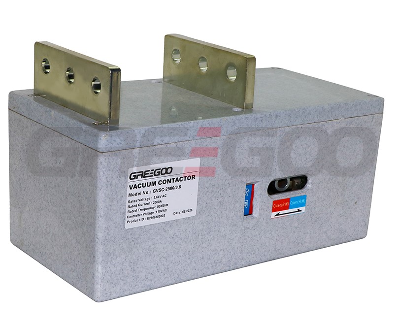 GVSC-2500A 3.6KV Fast Vacuum Contactor