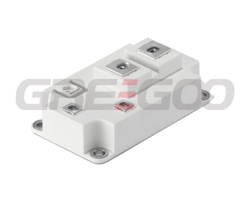 300a 1200v semikron igbt module