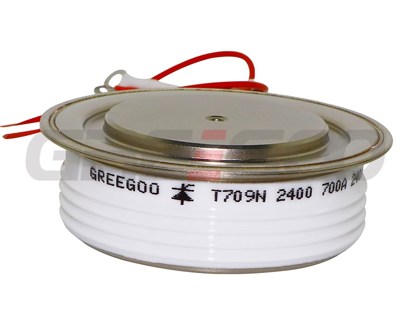 T709N 2400 700A 2400V Phase control thyristor
