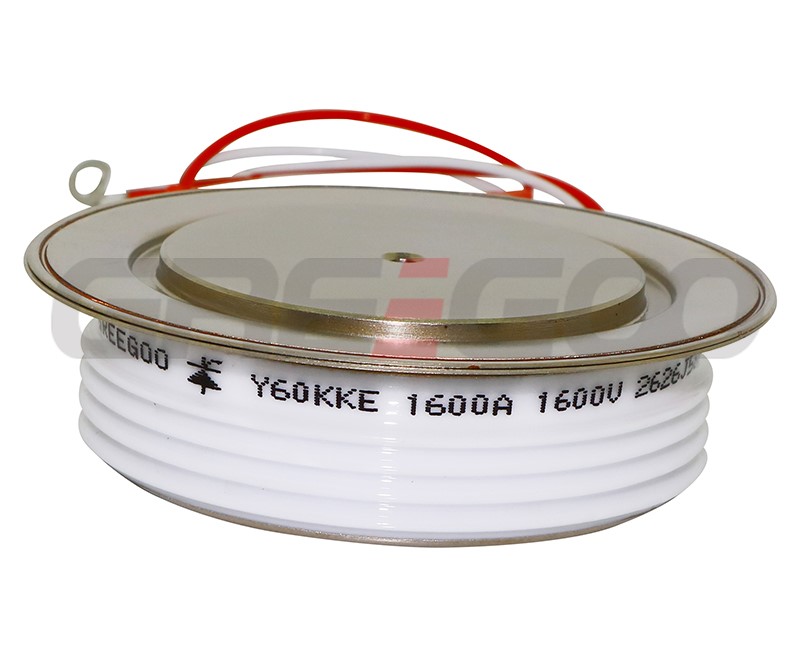 Y60KKE 1600A 1600V Fast switching thyristors