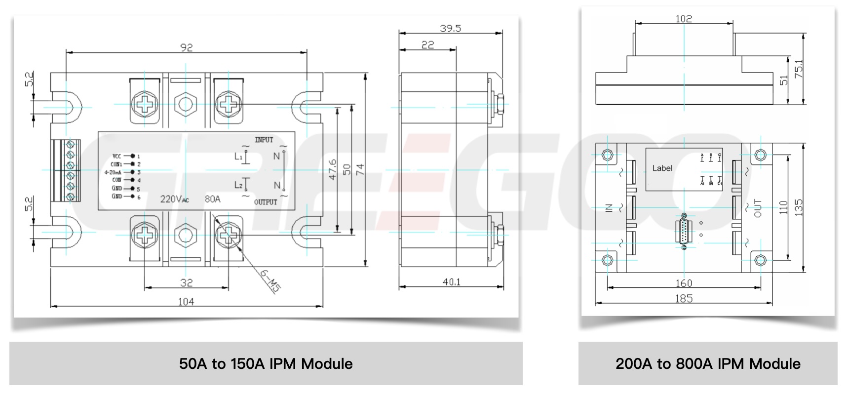 ipm module