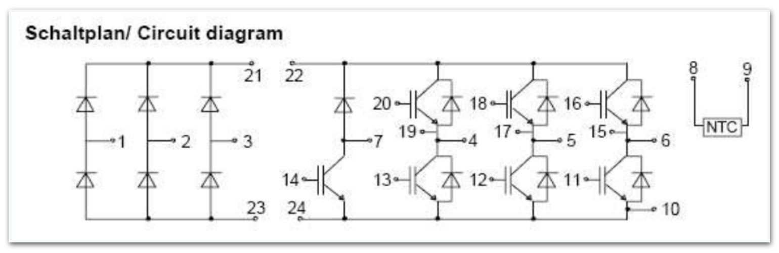 BSM50GX120DN2