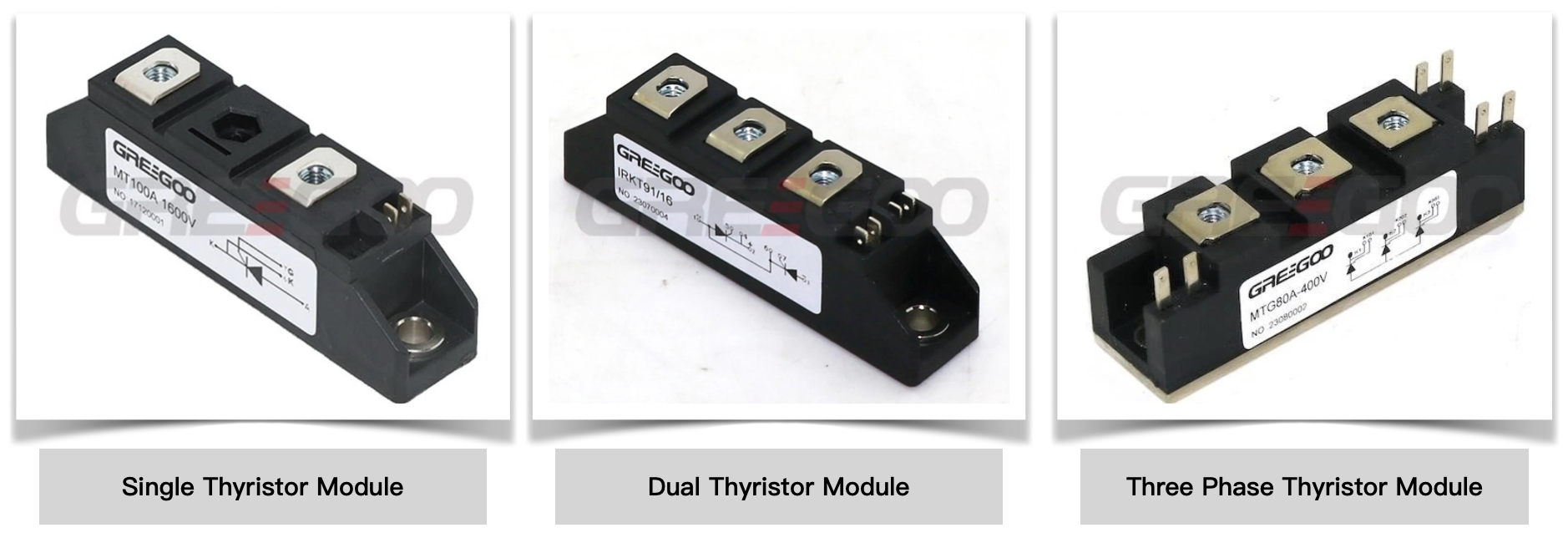 Thyristor Module