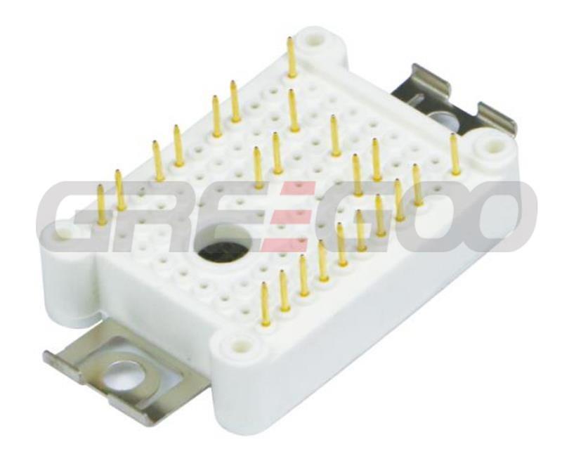 G15P12P2 G10P12P2 IGBT Module