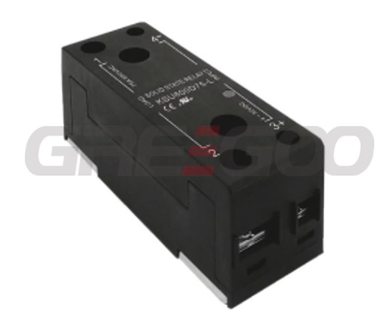 RUA series Power Solid State Relay