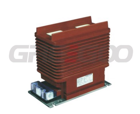 LZZB9-24/180b/2 Indoor single phase epoxy casting type current transformer