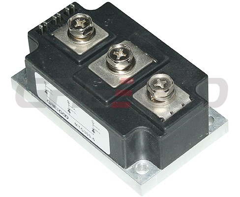 3 thyristor module MTG300