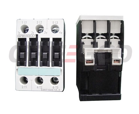 Electric Contactors (E3RT)