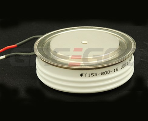 Phase control thyristors PCTs (Russian version)
