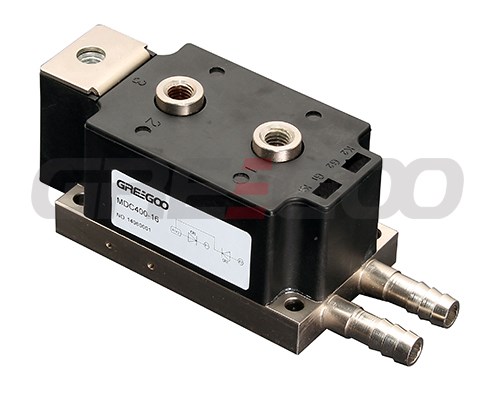 Water-cooling Dual diode module 400/500/600/800/1000A