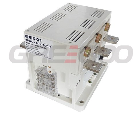 GVC6 Vacuum contactor 250A/400A