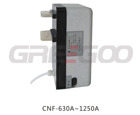Fast Vacuum Contactors (bypass switch)