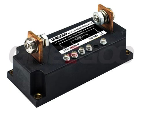 350A to 500A analogue control relay
