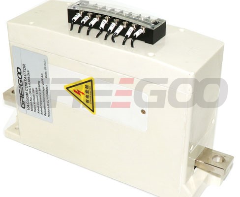 GVC1-400/630A Vacuum Contactors