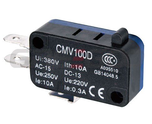 CMV Micro Switches