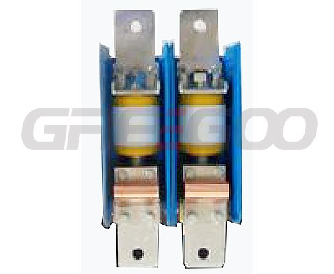 GVC3-800/1000/1250A 2 pole vacuum contactors