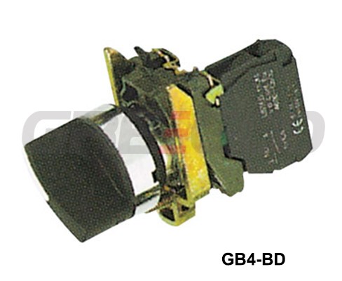 GB4-BD/BJ push button