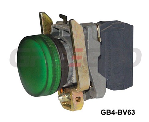 GB4-BV pilot light