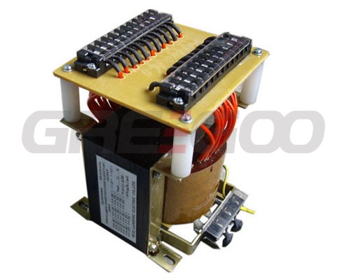 660V-4800V to 120V control transformer voltage transformer