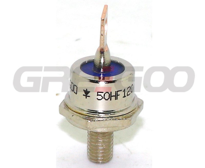 Standard Recovery Diode 30/40/50/60/70/85F(R)