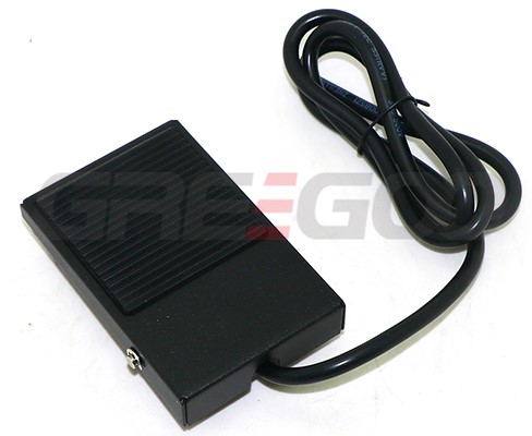 CFS-1 Foot Pedal Switches