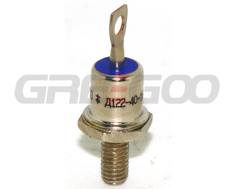 Standard Recovery Diode  D122