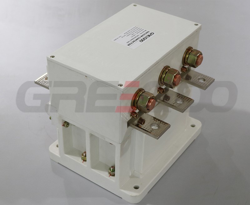 GVC20 250A to 1000A 1140V Vacuum Contactors Enclosed type