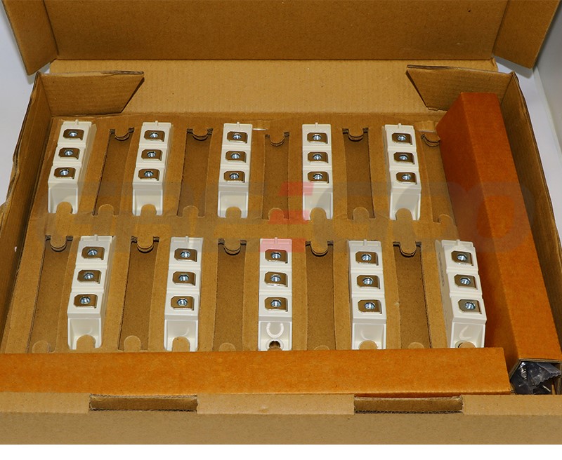 SKKD series diode modules