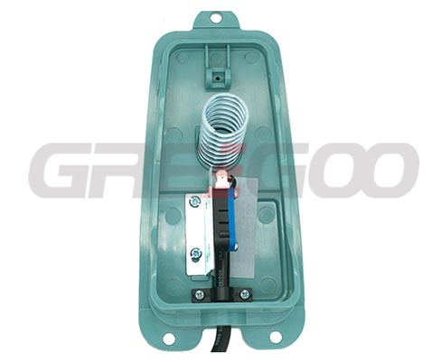 CFS-101 Foot Pedal Switches