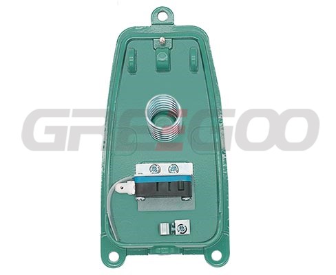 CFS-2 Foot Pedal Switches