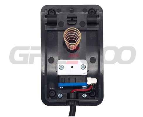 CFS-01 Foot Pedal Switches