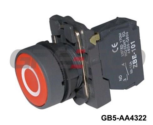 GB2 Push button and pilot lights