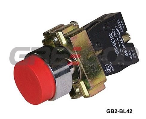 GB2 Push button and pilot lights