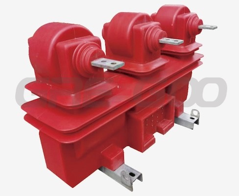jlszy-10-integral-casting-high-voltage-dry-type-combined-transformer