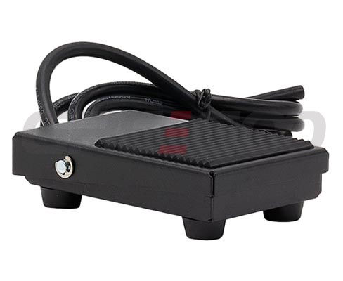 CFS-1 Foot Pedal Switches