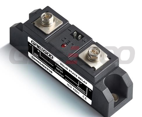 60-150A Solid State Relays SSR