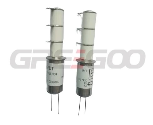 10KV HV Relay GHR-43A GHR-43B GHR-43C