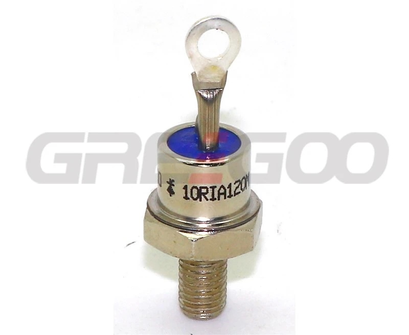 10RIA120M-Phase Control Thyristor 