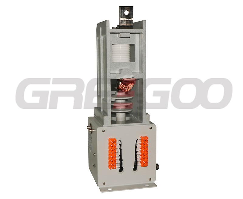 EVC1-400A/12KV-S mechanical latching type