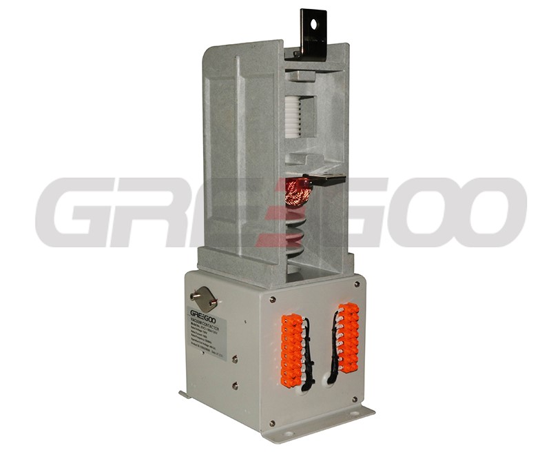EVC1-630A/12KV 1P Vacuum Contactor