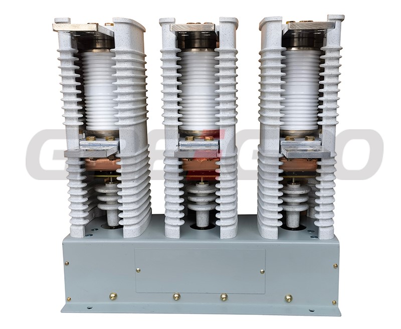 1600A, 2000A, 2500A 12KV Vacuum Contactor