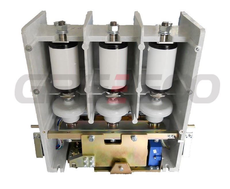 EVC5-400A/12KV Medium voltage vacuum contactor
