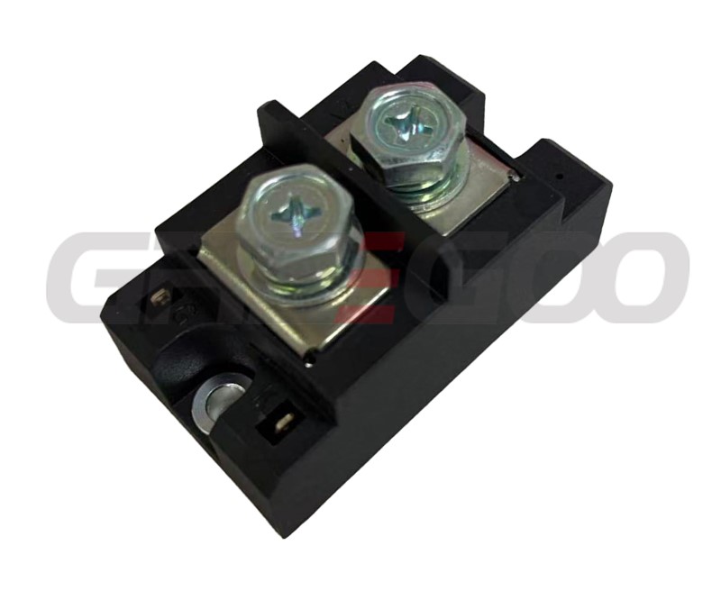 single scr module 130a to 250a 400v to 2200v