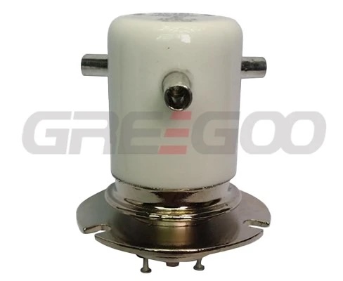 15KV HV Relay GHR-8