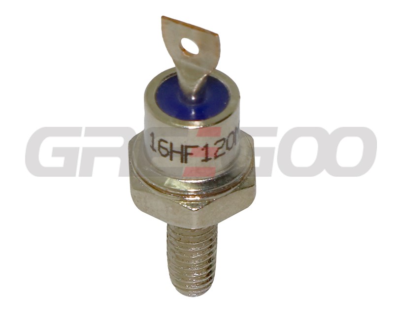 16HF120M Stud Diodes